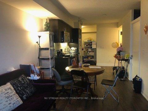 Photo 7 at 0901 - 18 Graydon Hall Drive, Donalda, Toronto