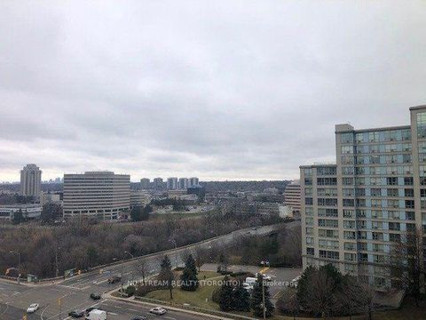 Photo 11 at 0901 - 18 Graydon Hall Drive, Donalda, Toronto