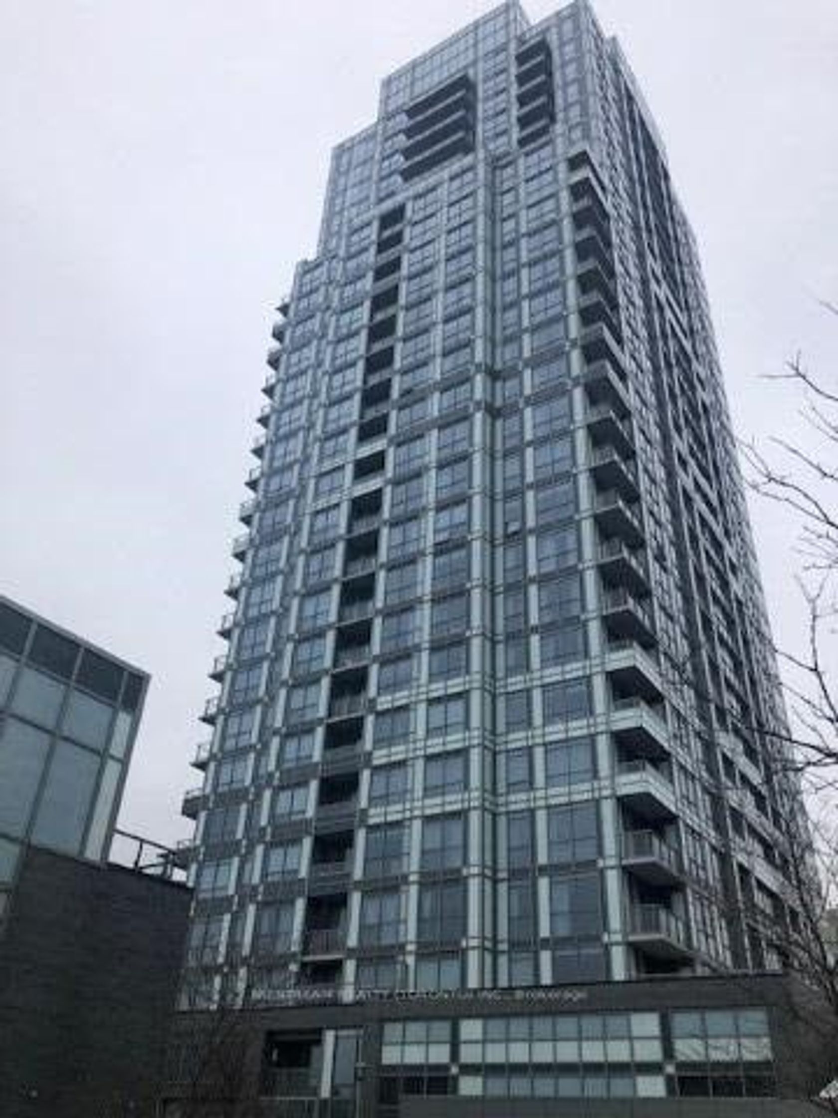 0901 - 18 Graydon Hall Drive, Donalda, Toronto 