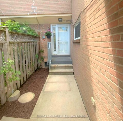 Photo 1 at 82 - 248 John Garland Boulevard, Clairville, Toronto
