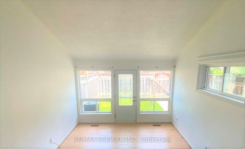 Photo 3 at 82 - 248 John Garland Boulevard, Clairville, Toronto