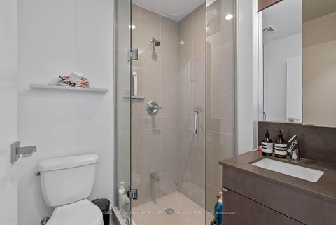 Photo 19 at 613 - 98 Lillian Street, Mount Pleasant West, Toronto