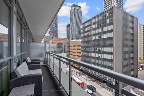 Photo 20 at 613 - 98 Lillian Street, Mount Pleasant West, Toronto