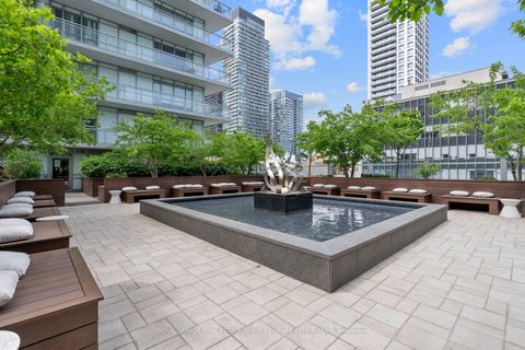 Photo 22 at 613 - 98 Lillian Street, Mount Pleasant West, Toronto