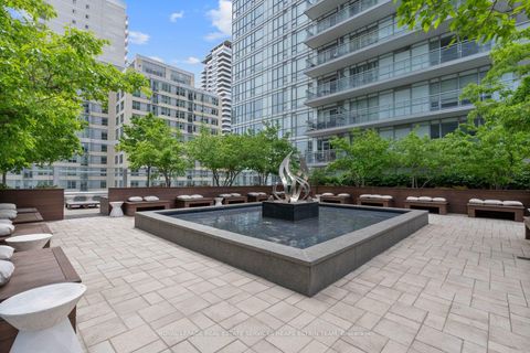 Photo 23 at 613 - 98 Lillian Street, Mount Pleasant West, Toronto
