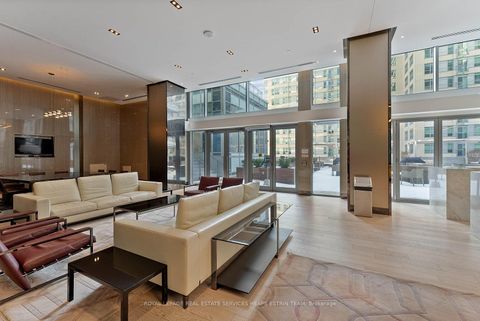 Photo 25 at 613 - 98 Lillian Street, Mount Pleasant West, Toronto