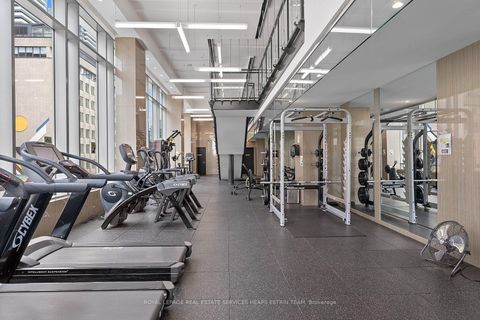 Photo 30 at 613 - 98 Lillian Street, Mount Pleasant West, Toronto