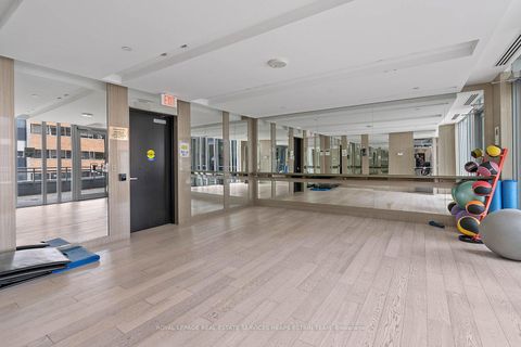 Photo 32 at 613 - 98 Lillian Street, Mount Pleasant West, Toronto