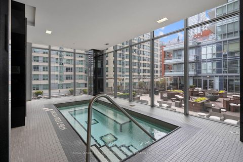 Photo 34 at 613 - 98 Lillian Street, Mount Pleasant West, Toronto