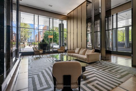 Photo 35 at 613 - 98 Lillian Street, Mount Pleasant West, Toronto