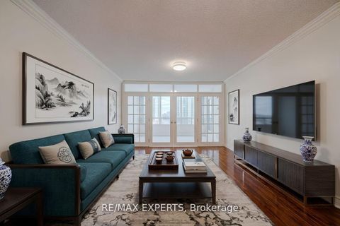 Photo 9 at 527 - 138 Bonis Avenue, Sullivan, Toronto