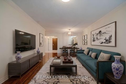 Photo 10 at 527 - 138 Bonis Avenue, Sullivan, Toronto