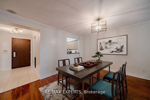 Photo 11 at 527 - 138 Bonis Avenue, Sullivan, Toronto