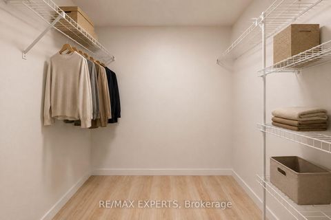 Photo 13 at 527 - 138 Bonis Avenue, Sullivan, Toronto