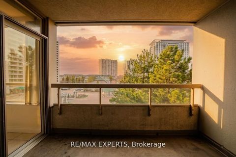 Photo 18 at 527 - 138 Bonis Avenue, Sullivan, Toronto
