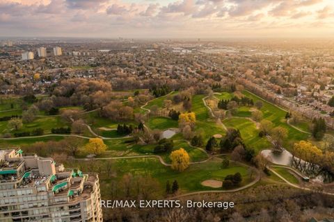 Photo 19 at 527 - 138 Bonis Avenue, Sullivan, Toronto