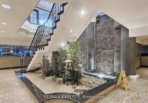 Photo 21 at 527 - 138 Bonis Avenue, Sullivan, Toronto