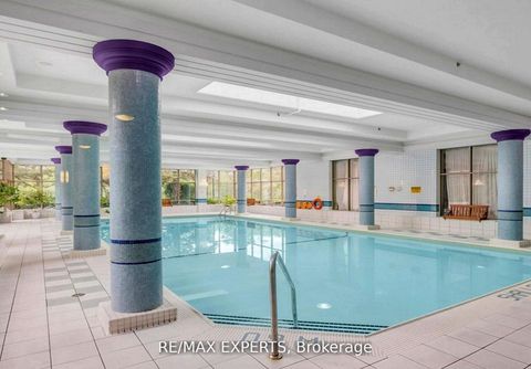 Photo 26 at 527 - 138 Bonis Avenue, Sullivan, Toronto