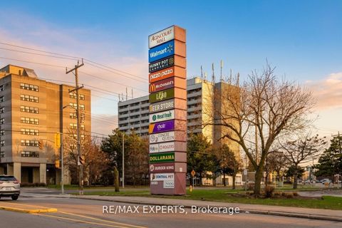 Photo 28 at 527 - 138 Bonis Avenue, Sullivan, Toronto