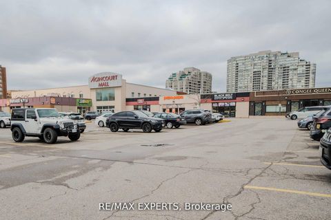 Photo 29 at 527 - 138 Bonis Avenue, Sullivan, Toronto