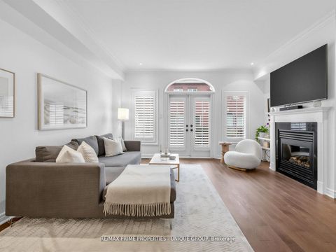 Photo 1 at 19 James Stock Path, Mimico, Toronto