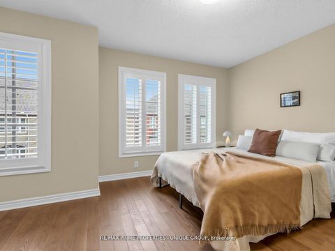 Photo 4 at 19 James Stock Path, Mimico, Toronto