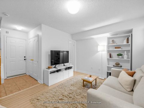 Photo 5 at 19 James Stock Path, Mimico, Toronto