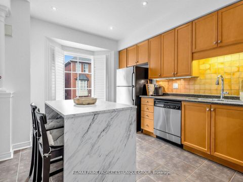 Photo 7 at 19 James Stock Path, Mimico, Toronto