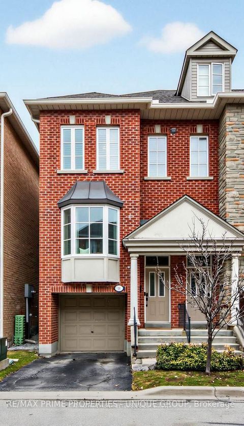 Photo 8 at 19 James Stock Path, Mimico, Toronto
