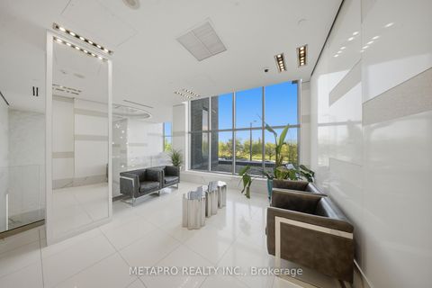 Photo 4 at 809 - 110 Marine Parade Drive, Mimico, Toronto
