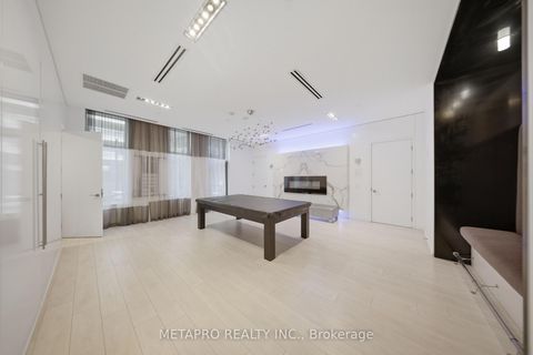 Photo 7 at 809 - 110 Marine Parade Drive, Mimico, Toronto