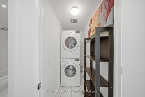 Photo 14 at 809 - 110 Marine Parade Drive, Mimico, Toronto