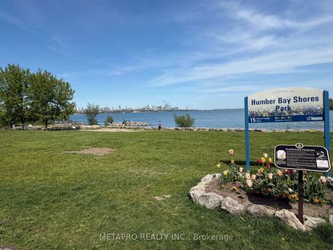 Photo 19 at 809 - 110 Marine Parade Drive, Mimico, Toronto