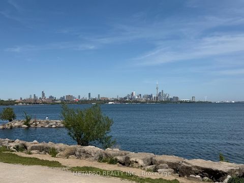 Photo 20 at 809 - 110 Marine Parade Drive, Mimico, Toronto