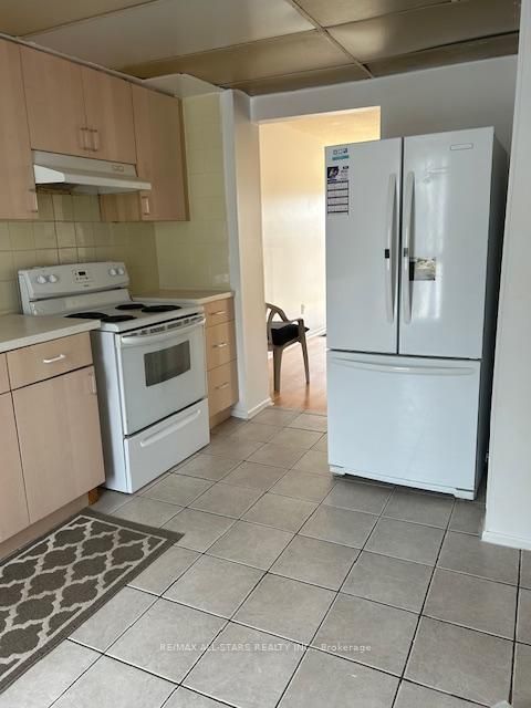 Photo 14 at 82 - 201 Alexmuir Boulevard, Agincourt North, Toronto