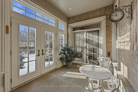 Photo 25 at 155 Cook's Mill Crescent, Patterson, Vaughan