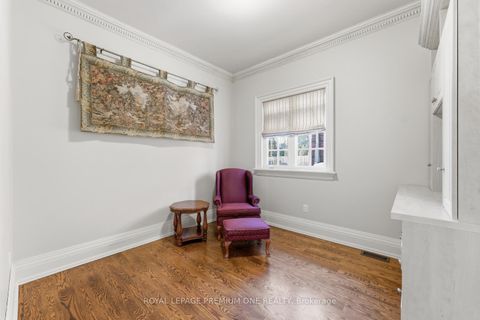 Photo 26 at 155 Cook's Mill Crescent, Patterson, Vaughan