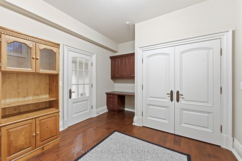 Photo 37 at 155 Cook's Mill Crescent, Patterson, Vaughan