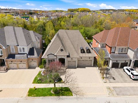 Photo 48 at 155 Cook's Mill Crescent, Patterson, Vaughan