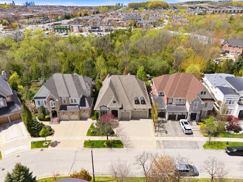 Photo 49 at 155 Cook's Mill Crescent, Patterson, Vaughan