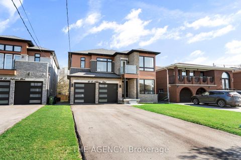 Photo 0 at 41 St Andrews Boulevard, The Westway, Toronto