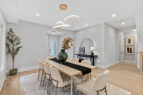 Photo 8 at 41 St Andrews Boulevard, The Westway, Toronto