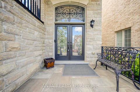 Photo 2 at 64 Frederick Stamm Crescent, Berczy, Markham