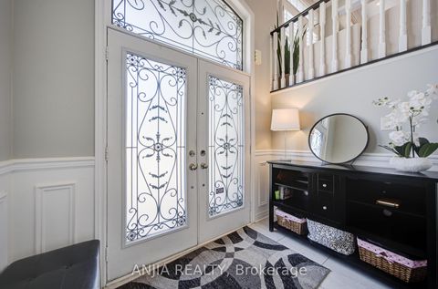 Photo 3 at 64 Frederick Stamm Crescent, Berczy, Markham