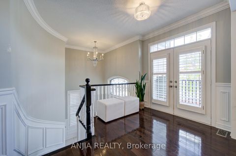 Photo 5 at 64 Frederick Stamm Crescent, Berczy, Markham
