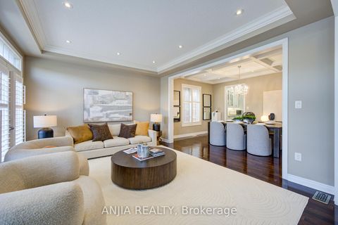 Photo 6 at 64 Frederick Stamm Crescent, Berczy, Markham