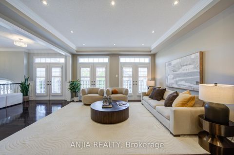 Photo 7 at 64 Frederick Stamm Crescent, Berczy, Markham