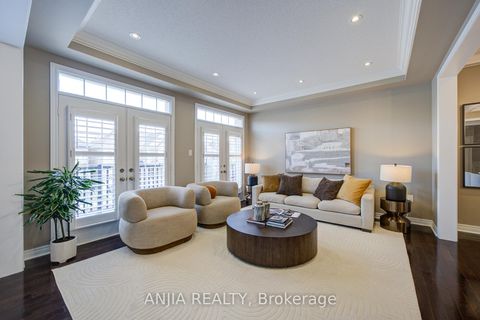 Photo 8 at 64 Frederick Stamm Crescent, Berczy, Markham