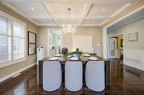 Photo 9 at 64 Frederick Stamm Crescent, Berczy, Markham