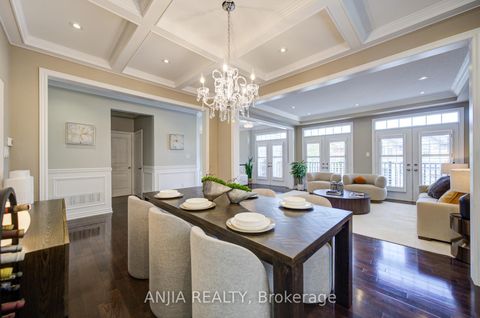 Photo 10 at 64 Frederick Stamm Crescent, Berczy, Markham